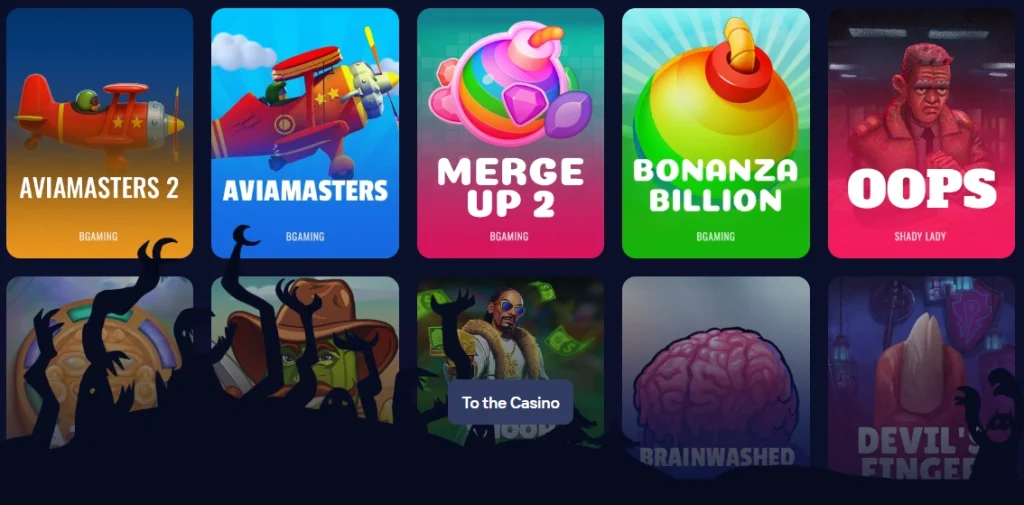 Drip Casino-Leitfaden: mobile app